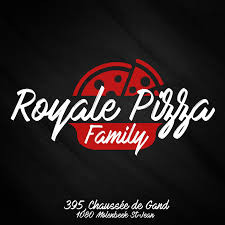 Royal Family Pizza