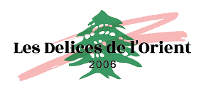 Les Délices de l’Orient