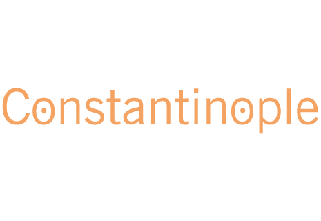 Constantinople Grill-Lunchroom