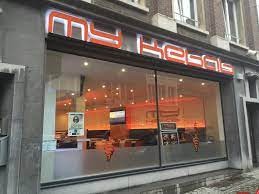 My Kebab