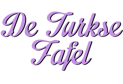 De Turkse Tafel
