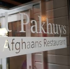 Afghaans Restaurant Apeldoorn