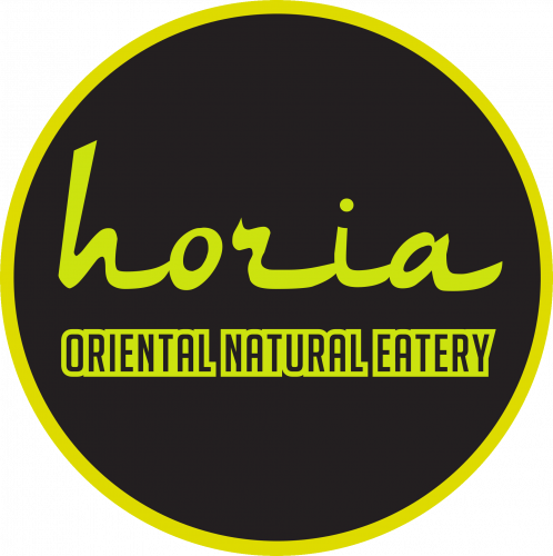 Horia - Oriental Natural Eatery