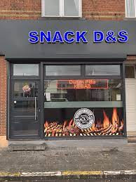 Snack D&amp;S