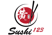 Sushi 123