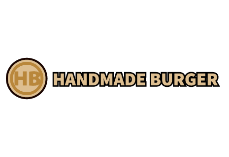 Handmade Burger