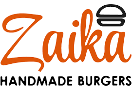 Zaika Handmade Burgers