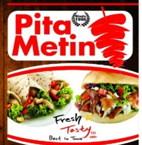 Pita Metin