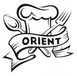 Orient Kebab