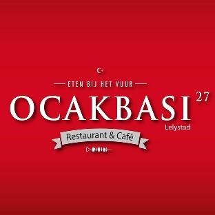 Ocakbasi Restaurant &amp; Café