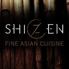 Shizen Fine Asian Cuisine